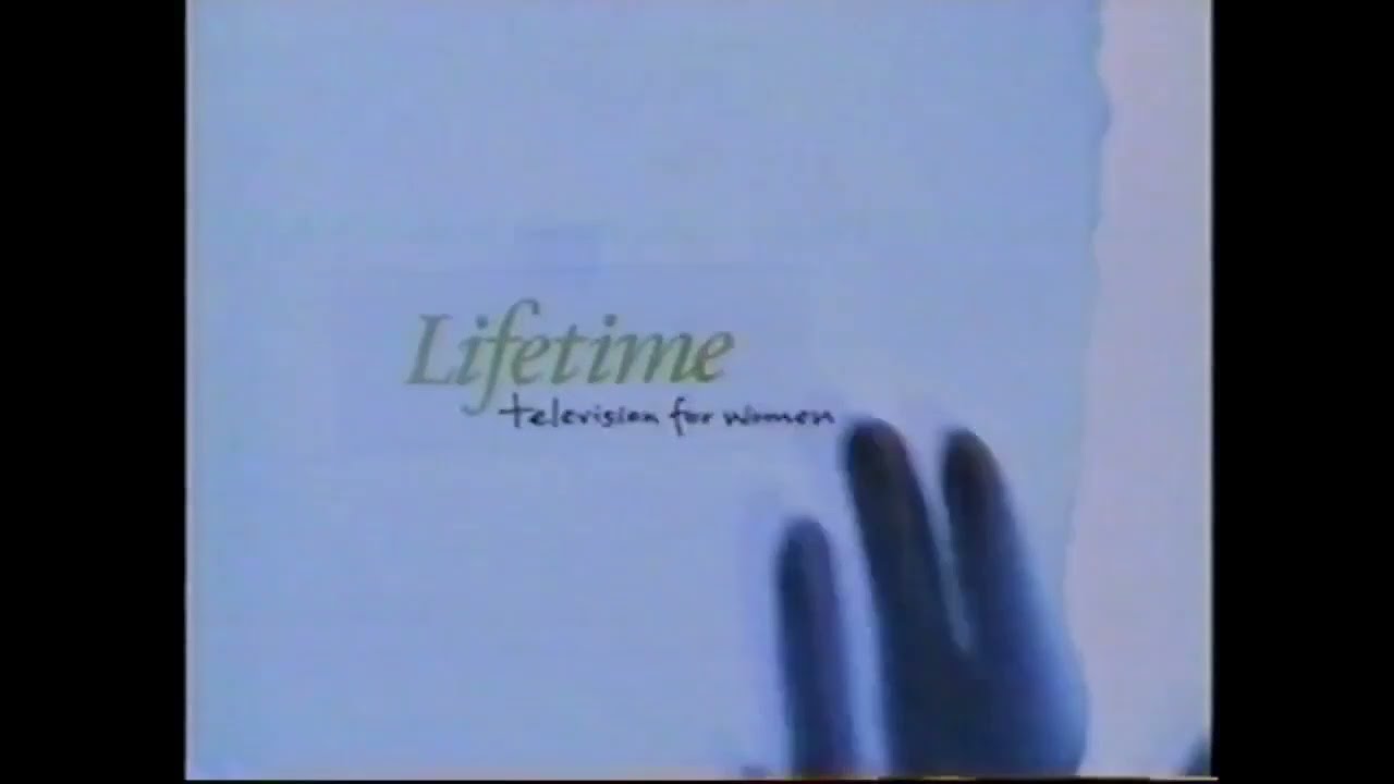 Lifetime id 2003