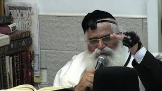 הרב יורם אברג'ל: סוד הזכירה