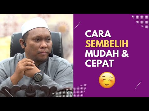 3 Cara Sembelihan Haiwan 