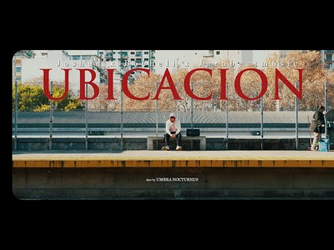 Joshua Rousse ft Bocheli X Jarubeatmusic - Ubicación