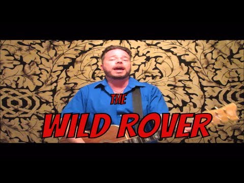 The Wild Rover - Jay Moody