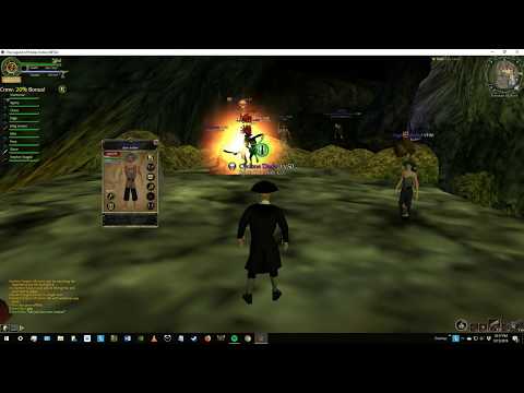 TLOPO - Staff Abusing Mod Powers and Lying