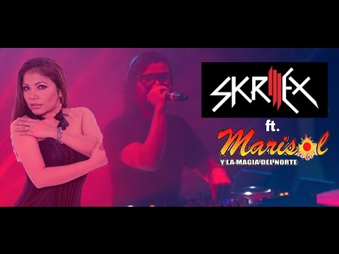 Skrillex ft. Marisol (Tito Silva Music)