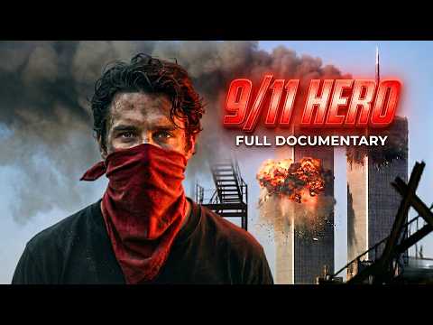 Man in the Red Bandana: The 9/11 Hero Who Saved Lives | Narrated by Gwyneth Paltrow