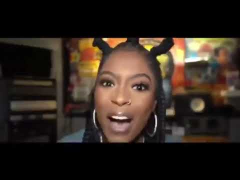 HoodCelebrityy - Studio Freestyle with Bobby Konders