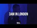 FREE Mastermind X Nafe Smallz Type Beat 3am In London UK Rap Beat
