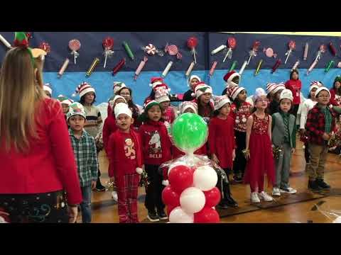 Holiday Giving And Cheer