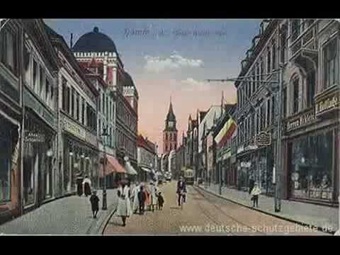 Der Obel Hamm Sweet Hamm