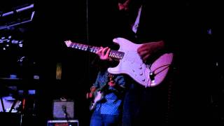 Twin Sister - The Other Side Of Your Face - Live at Mojo's, Columbia - Feb. 2012