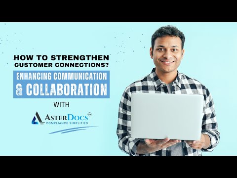Mycustomer Connection