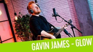 Gavin James - Glow | Live bij Q