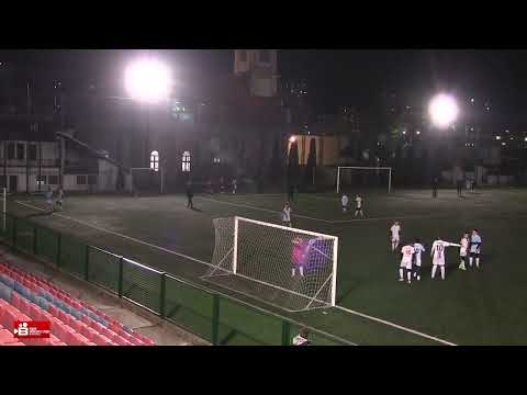 13.02.2022. SB liga Vozdovac 4:1 Rad