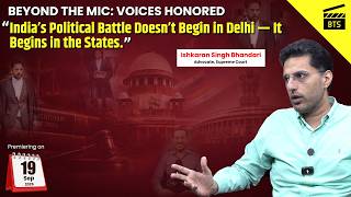 Download lagu India's Laws, Politics & 2027 Elections: The Questions No One Wants to Answer | Ishkaran Bhandari mp3