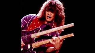 VAN HALEN . SPANKED . FOR UNLAWFULL CARNAL KNOWLEDGE . I LOVE MUSIC