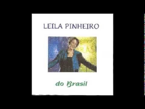LEILA PINHEIRO DO BRASIL_Coletânea_CD1