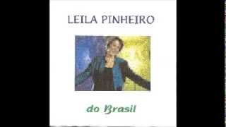 LEILA PINHEIRO DO BRASIL_Coletânea_CD1