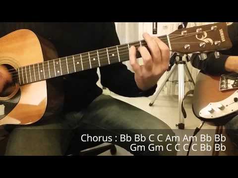 download lagu mp3 mp4 Coldplay Chords Amazing Day, download lagu Coldplay Chords Amazing Day gratis, unduh video klip Coldplay Chords Amazing Day