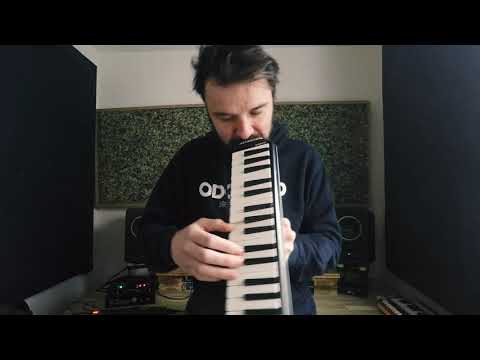 I play Roots Women from Weeding Dub