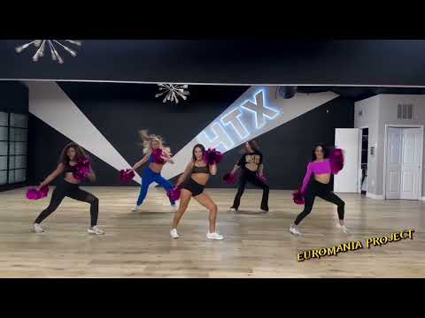 Grand Miller -  Colder Than Ice (John E S remix) Italo Disco Hit