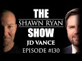 JD Vance - Why Have a Government if it's Not Functioning? | SRS #130