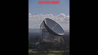 Largest Telescope...