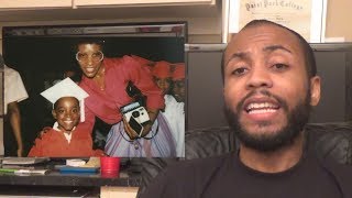 Andre 3000 - Look Ma No Hands | Im Disappointed