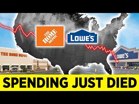 Home Depot and Lowe's ISSUE STARK WARNING TO U.S. ...