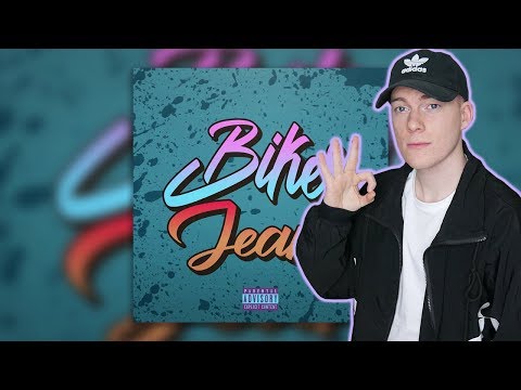 👖 Schmeckt: Trippie Boi - Biker Jeans Reaction/Reaktion