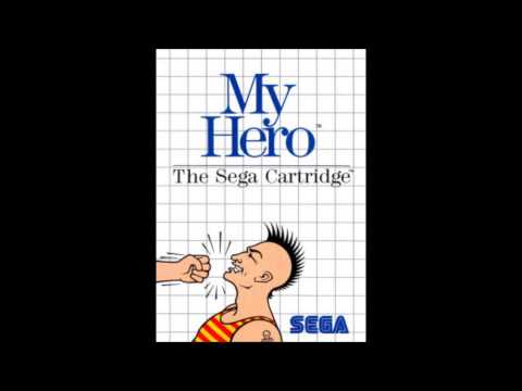 my hero master system download