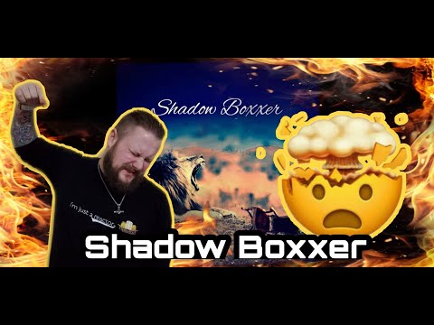 Score Card Reactions : Shadow Boxxer - M.I. Was (M.I. Abaga Diss)