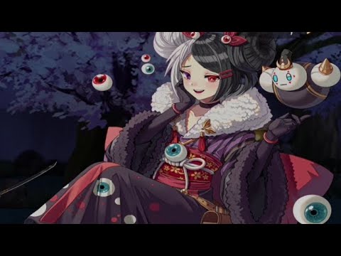 Samurai Blade Yokai Hunting Chapter 1, 2, 3, 4 Gameplay First Look