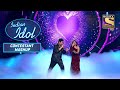 Arunita और Sanu Da की Grand Performances का उठाया सभी ने आनंद | Indian Idol | Co