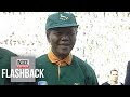 How Nelson Mandela United A Country During 1995 Rugby World Cup
