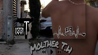 !!vídeo oficial!! ( DICELO AL MICRO ) MOLTHER T.H.💯
