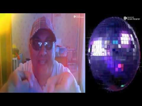 BAFABOY - On N'est Pas Fatigués (Le Poisson Pané) (Sonik Proiect Video Mix) Italo French Disco 2019