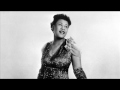 Ella Fitzgerald sings In the still of the Night (Cole Porter)