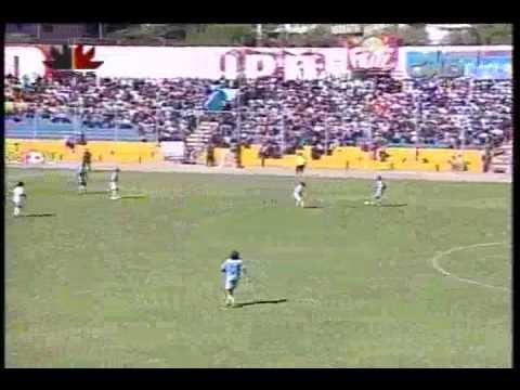 Inti Gas 2 vs 1 Sporting Cristal :: VERSUS