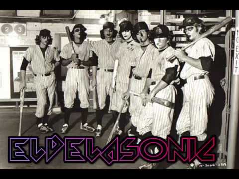 The puma Custom breakz dnb mix DARK DNB