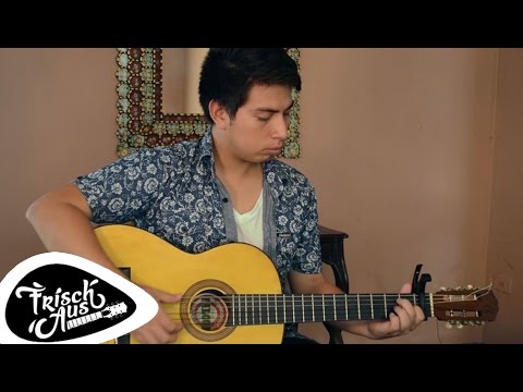 Costumbres -Rocío Dúrcal (FrischAus cover)
