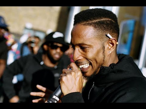 D Double E - Michael Jackson Was Black Back Then