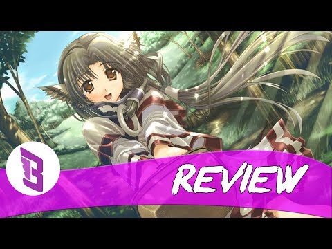 Utawarerumono: Prelude to the Fallen Review