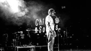 Chance The Rapper - Israel (Ft. Noname Gypsy)