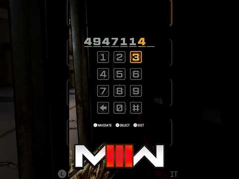 Rebirth Island: Secret Access Code Easter Egg (Free Rewards)