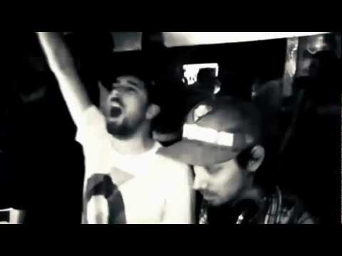 RESET! mit The Sexinvaders