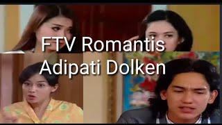 Download lagu ftv romantis bikin baper - adipati dolken revalina s temat mp3