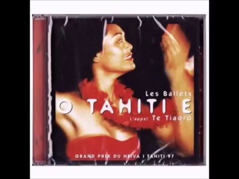 Ia Vai Hoe - O Tahiti E