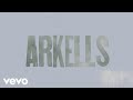 Arkells - Relentless (Audio)