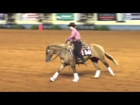 Szra Goes Fly et Cade McCutcheon 212,5