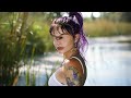 Futurama Redneck Future Official Music Video