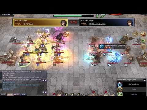 [EU] Atlantica Titan Championship #7 Final (HD)